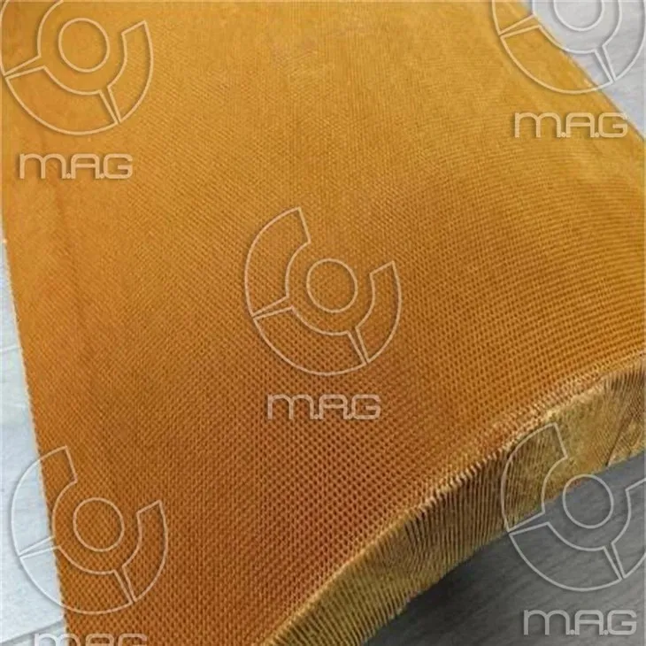 Preformed Composite Structural Parts factory