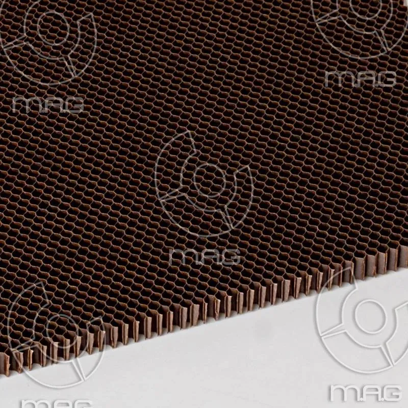 Preformed Composite Structural Parts